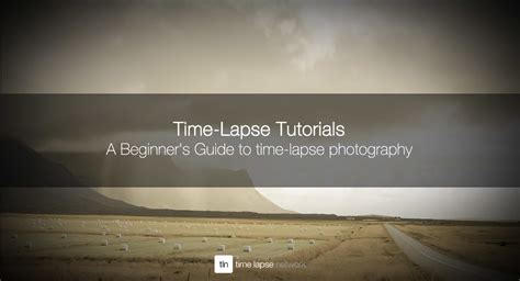 Time-Lapse Photography Made Simple: A Step-by-Step Guide (2018 ed.) - balustradellc