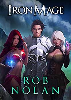 Read Online Time Mage By Rob Nolan