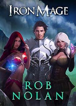 Read Online Time Mage By Rob Nolan