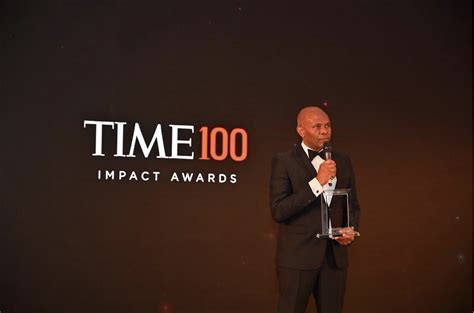 TIME100 Impact Awards - Wikipedia