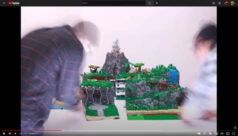 Timelapse Maniacs: How to Create LEGO MOC Build Videos - balustradellc