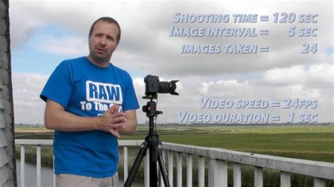 Timelapse photography tips from start to end - balustradellc