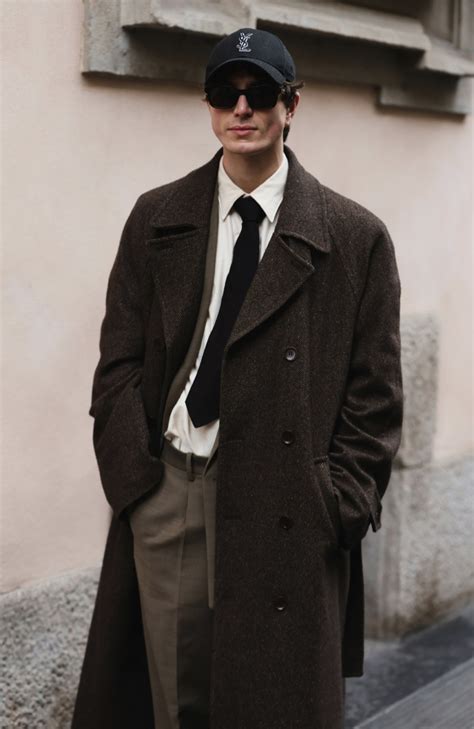 Timeless Men's Fashion Pieces for Spring - balustradellc