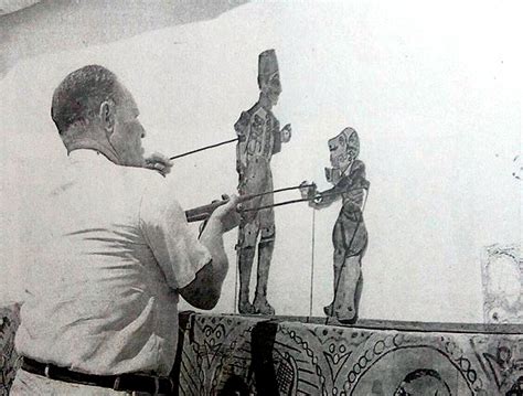 Timeless Shadows: How the Global Legacy of Puppet … - balustradellc