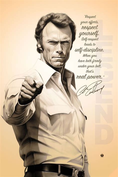 Timeless Wisdom: A Collection of Clint Eastwood Quotes About Aging - balustradellc