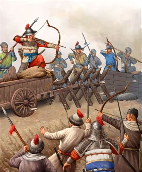 Timeline: Goryeo - World History Encyclopedia - balustradellc