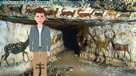 Timeline: Lascaux Cave - World History Encyclopedia - wintechmobiles.com