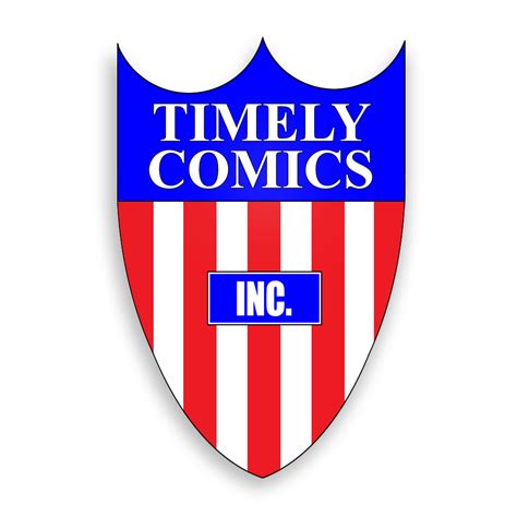 Timely Comics | Marvel Database | Fandom - balustradellc