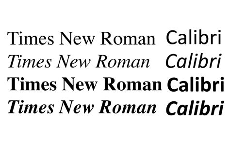Times New Roman - 7 Best Alternatives & Similar … - muktibox.com