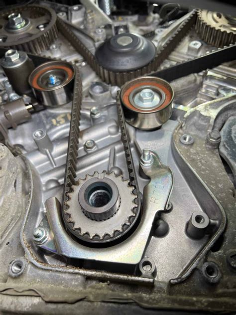 Timing Belt | Timing Belt Replacement - Pep Boys - balustradellc