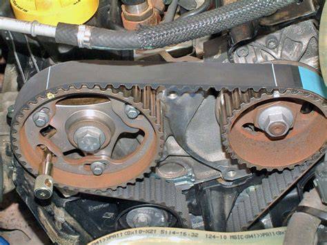 Timing Belt - Harga Terbaru Desember 2024 & Gratis Ongkir - raincitystudios.com