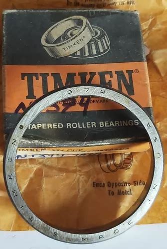 TIMKEN 374-3 - Leader Industrial Manufacture