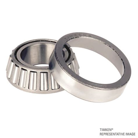 TIMKEN 782 - 773 Tapered Roller Bearings - TS USA