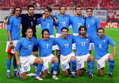 timnas italia 2002 - coolestguyplanet.net