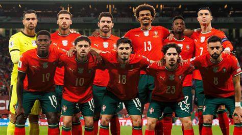 timnas portugal - raincitystudios.com