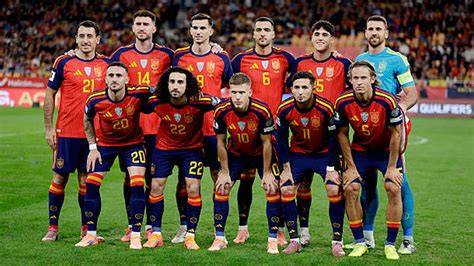 Joan Garcia Bakal Debut! Timnas Spanyol 2026 Siap Menggebrak Eropa - raincitystudios.com