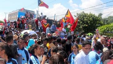 Timor Leste: Colonial past and neocolonial present - wintechmobiles.com