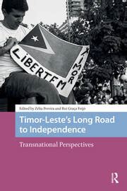 Timor-Leste's Long Road to Independence - wintechmobiles.com