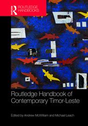 Timor-Leste : historical legacies and contemporary challenges - wintechmobiles.com