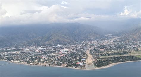 Timor-Leste Compact - Millennium Challenge Corporation - balustradellc