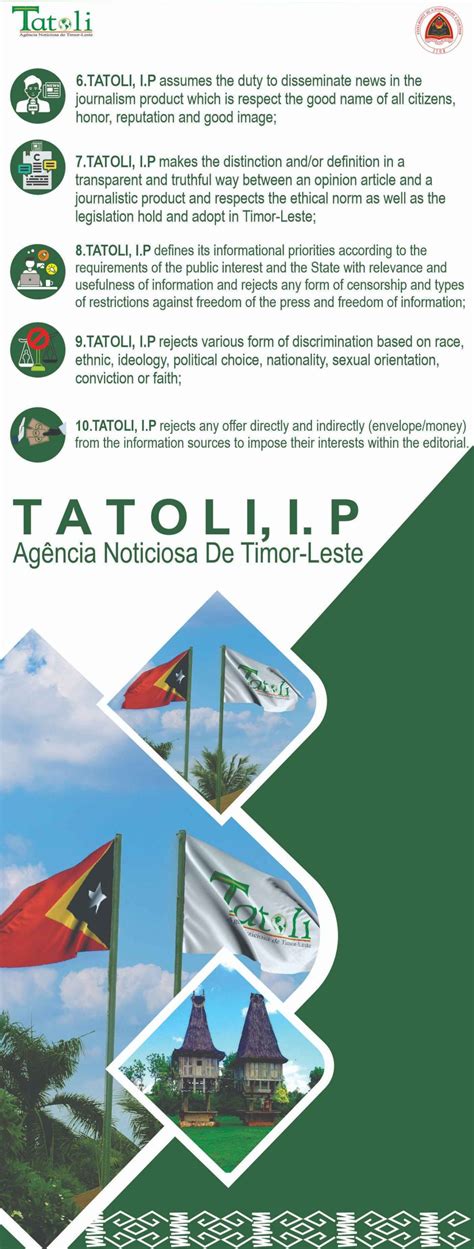 Timor-Leste Training and Institutional Support Contract TALENT Project - balustradellc