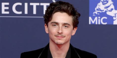 Timothée Chalamet Called Out By Andrea Bocelli Over Snub Of - balustradellc