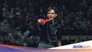 Timothée Chalamet Cetak Sejarah di Oscar 2026 - balustradellc