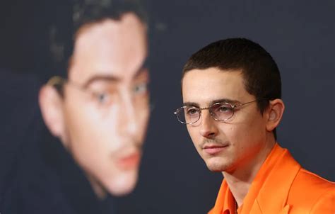 Timothée Chalamet Faces Criticism For Comments About Ballet, Opera - balustradellc