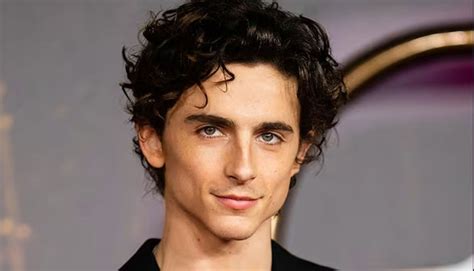Timothee Chalamet hit with fierce backlash over negative comments … - balustradellc
