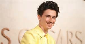Timothee Chalamet warned his Hollywood career is threatened after ... - balustradellc
