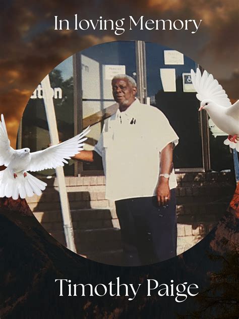 Timothy Paige - Welding & Fabrication Professional | MIG, TIG, Stick ... - muktibox.com