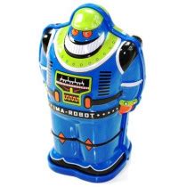 Tin toy robots, mechanical robots, spaceships, spacecraft and space tin ... - balustradellc