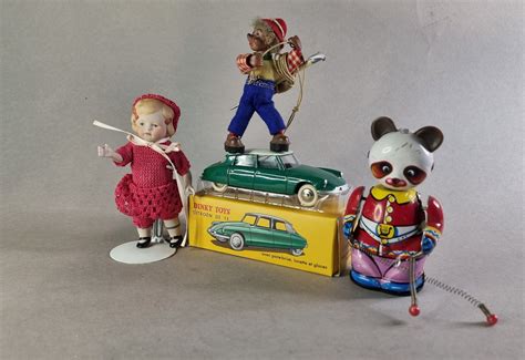 Tin Toys for sale | eBay - muktibox.com