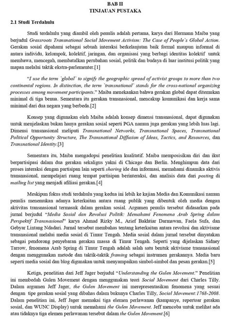 TINAJAUAN PUSTAKA - POLSRI - wintechmobiles.com