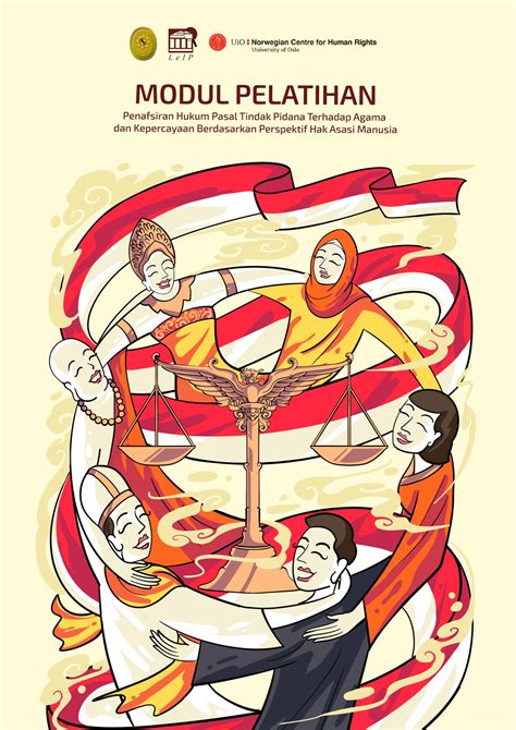 Tindak Pidana Penghinaan Terhadap Agama - Dunia Anggara - balustradellc