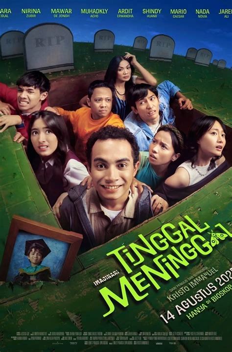 TINGGAL MENINGGAL FILM pilihan editor & moments eksklusif fitur pause hari itu putar offline ngentot nikmat reaksi kuat image 1