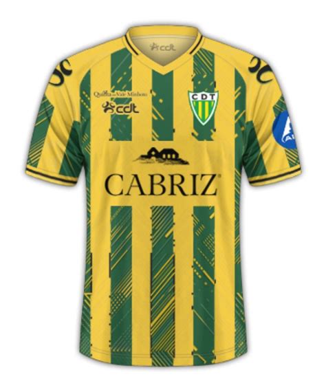 Tinjauan CD Tondela - OneFootball - wintechmobiles.com