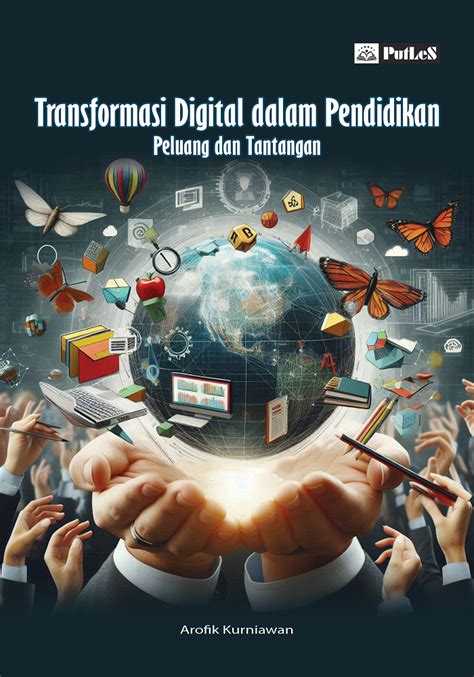 Tinjauan Literatur Teknologi Hologram dalam Pendidikan: Peluang ... - balustradellc