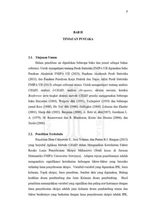 TINJAUAN PUSTAKA - POLSRI - raincitystudios.com