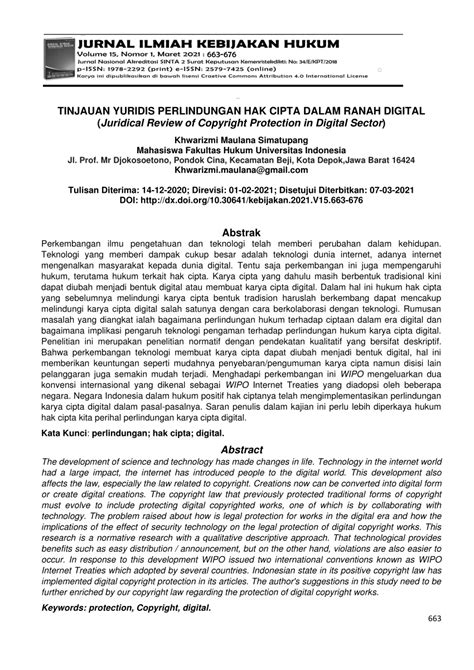 TINJAUAN YURIDIS TERHADAP PELANGGARAN HAK CIPTA ATAS FOTO PRODUK ... - balustradellc