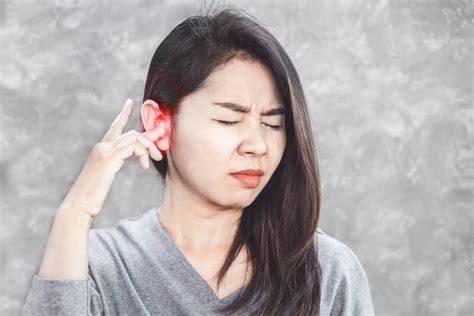 Tinnitus (Telinga Berdenging) - Penyebab, Gejala, … - balustradellc