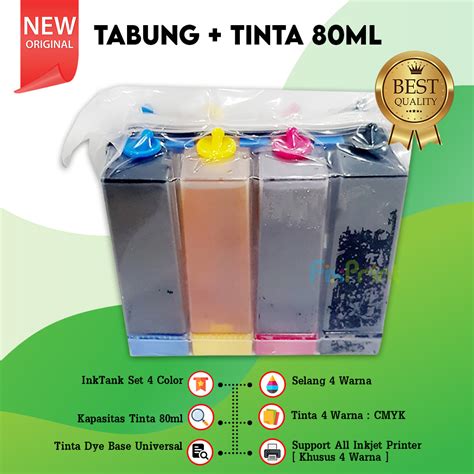 Tinta Infus Printer - Franchise Waralaba Peluang Usaha Peluang … - coolestguyplanet.net