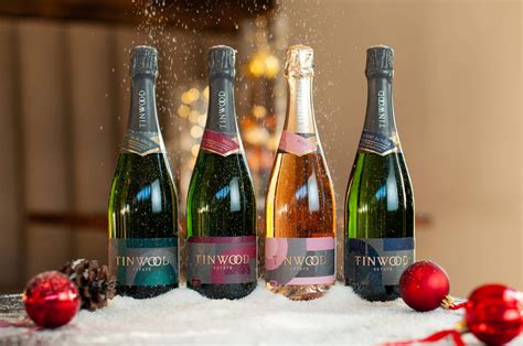 Tinwood Christmas Gifting - balustradellc