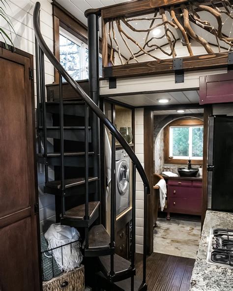 Tiny Heirloom | Inhabitat - Green Design, Innovation, Architecture ... - balustradellc