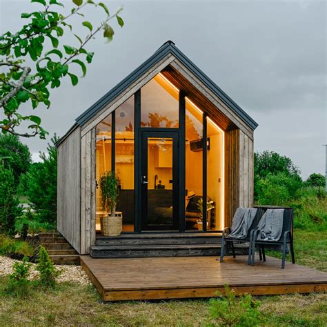 Tiny Houses | Tag | ArchDaily - balustradellc