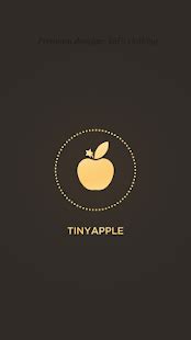 TINYAPPLE 타이니애플 APK Download for Android 