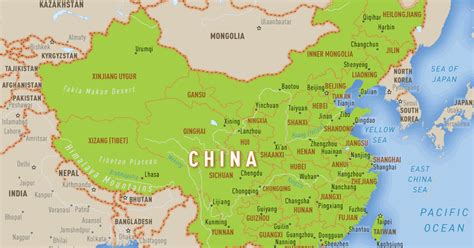 Tiongkok Atau Cina - balustradellc