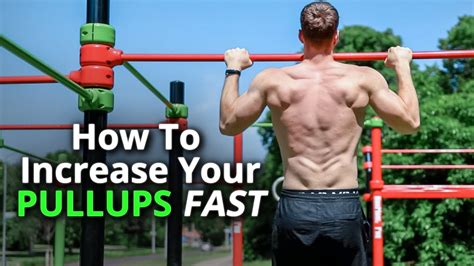 Tip: Increase Pull-Up Power With This Simple Plan - balustradellc