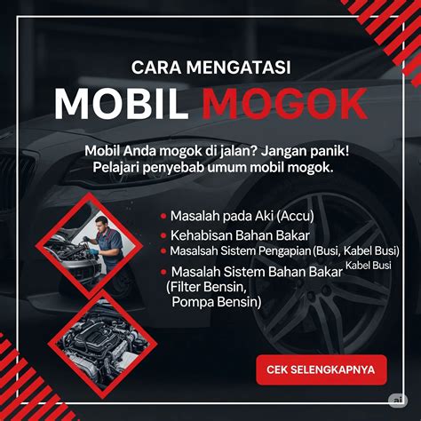 Tip Cara Memperbaiki mobil mogok || Cara mengatasi mobil mogok || Cara ... - balustradellc