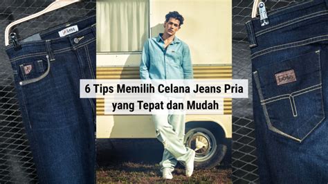 Tip Memilih Celana Kerja bagi Pria - balustradellc